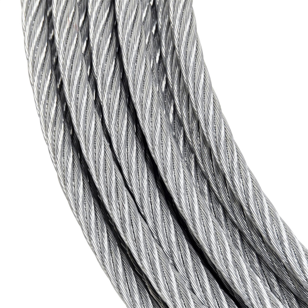 Superwinch 90-24576 Winch Wire Rope