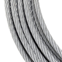 Load image into Gallery viewer, Superwinch 90-24576 Winch Wire Rope
