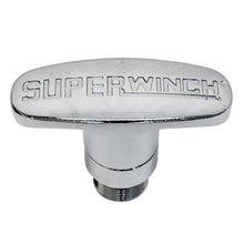 Load image into Gallery viewer, Superwinch 90-24579 Winch Clutch Handle