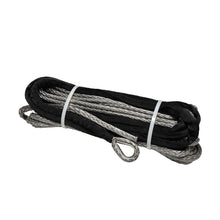Load image into Gallery viewer, Superwinch 90-24595 Winch Synthetic Rope