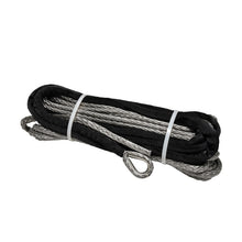 Load image into Gallery viewer, Superwinch 90-24595 Winch Synthetic Rope