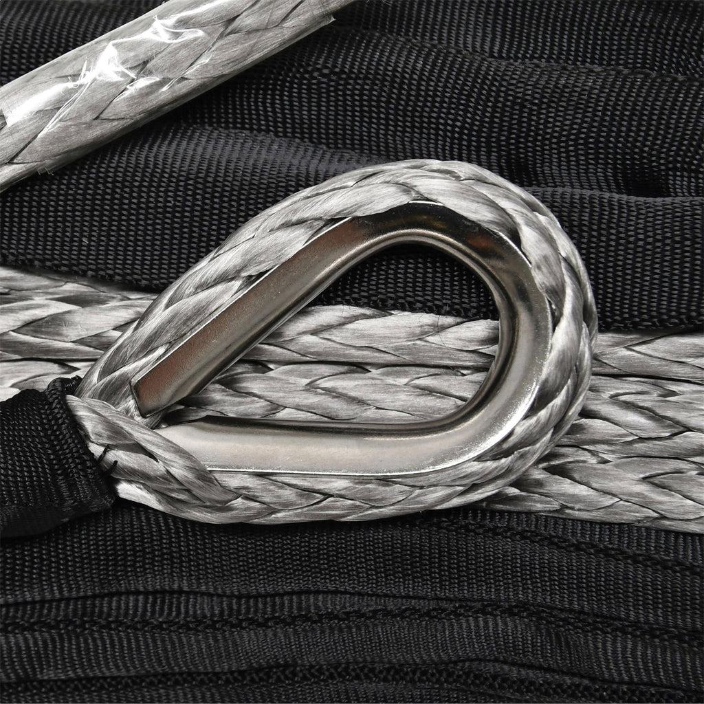 Superwinch 90-24595 Winch Synthetic Rope