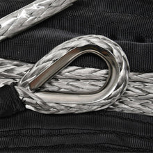 Load image into Gallery viewer, Superwinch 90-24595 Winch Synthetic Rope