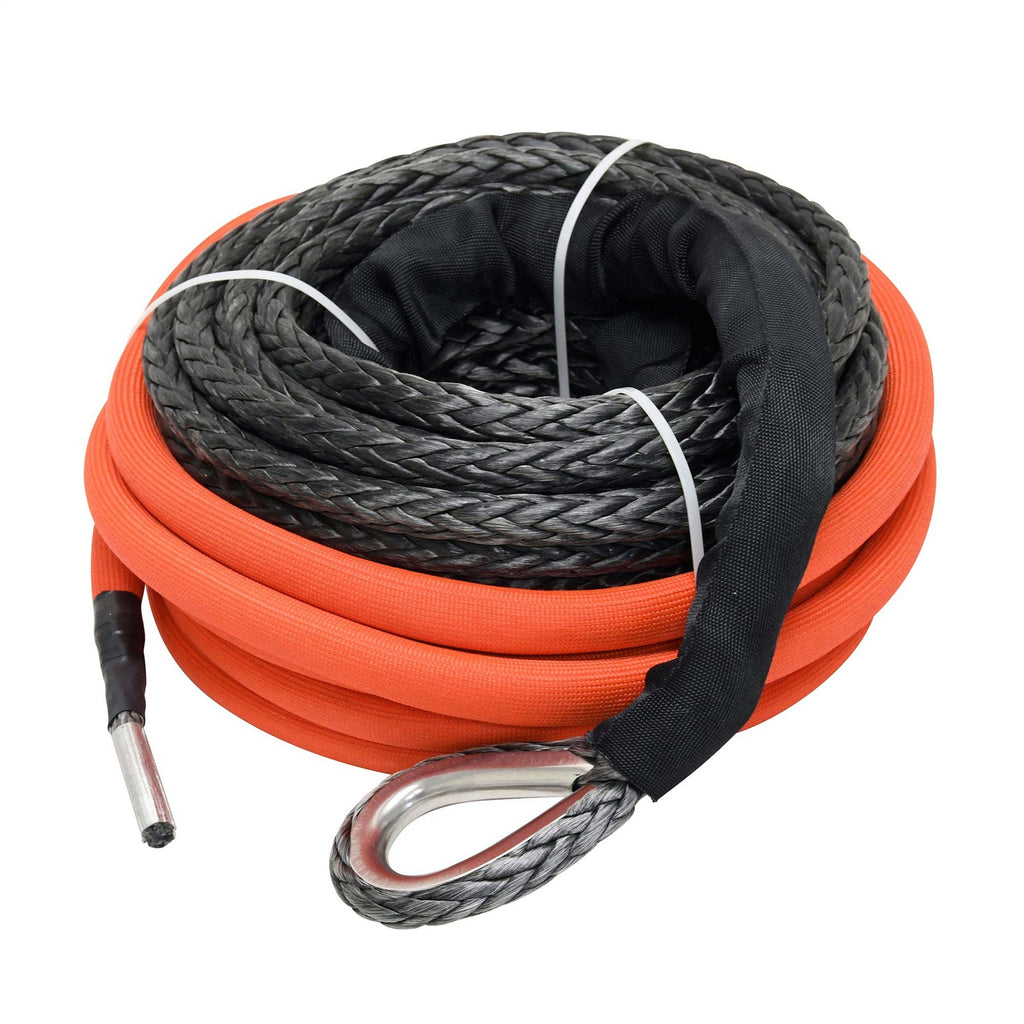 Superwinch 90-24598 Winch Synthetic Rope