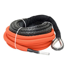 Load image into Gallery viewer, Superwinch 90-24598 Winch Synthetic Rope