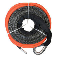 Load image into Gallery viewer, Superwinch 90-24598 Winch Synthetic Rope