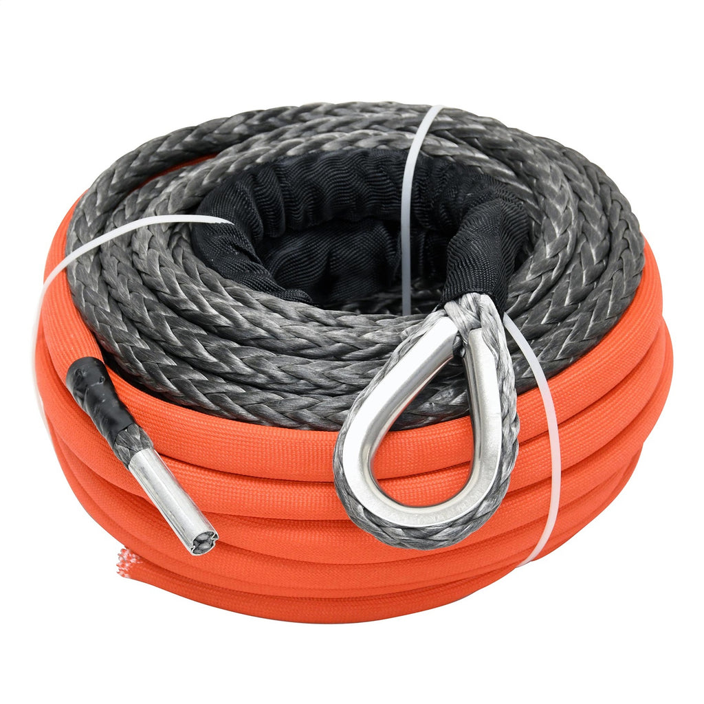 Superwinch 90-24601 Winch Synthetic Rope