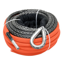 Load image into Gallery viewer, Superwinch 90-24601 Winch Synthetic Rope