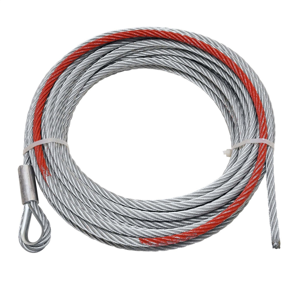Superwinch 90-24602 Winch Wire Rope