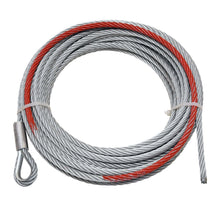 Load image into Gallery viewer, Superwinch 90-24602 Winch Wire Rope