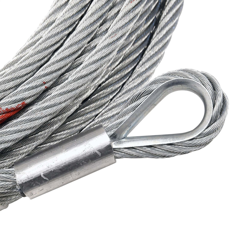 Superwinch 90-24602 Winch Wire Rope