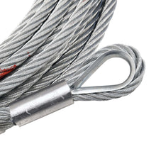 Load image into Gallery viewer, Superwinch 90-24602 Winch Wire Rope