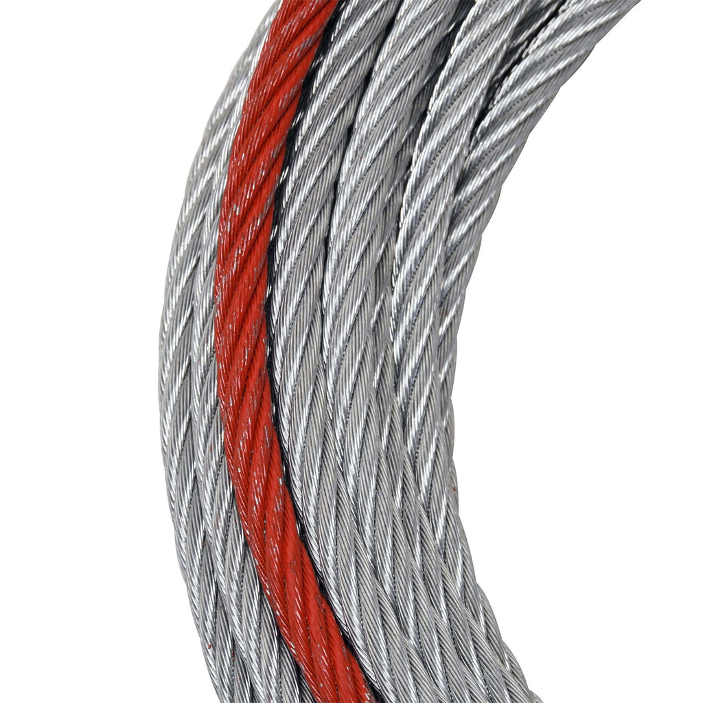 Superwinch 90-24602 Winch Wire Rope
