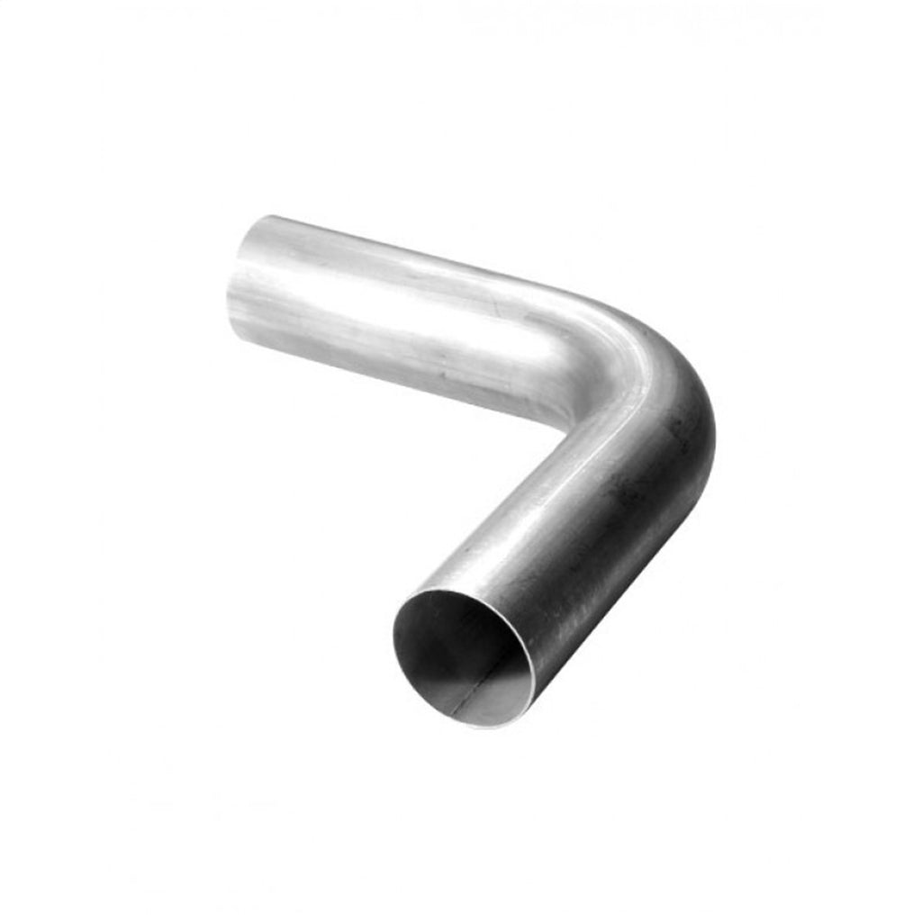 Kooks Custom Headers 90-175-25-16-304 1-3/4in. 304 Stainless 90 Degree Bend. 16 Ga Mandrel Bent Tubing. 2.50in. CLR