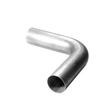 Load image into Gallery viewer, Kooks Custom Headers 90-250-30-16-304SS 2-1/2in. 304 Stainless 90 Degree Bend. 16 Ga Mandrel Bent Tubing. 3.00in. CLR