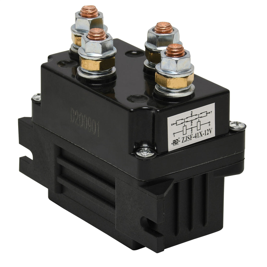 Superwinch 90-32492 Winch Solenoid