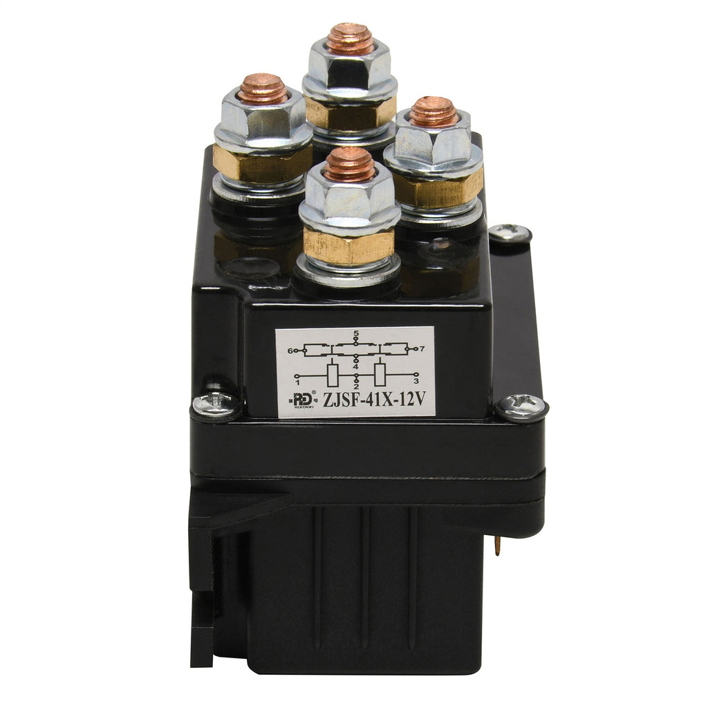Superwinch 90-32492 Winch Solenoid
