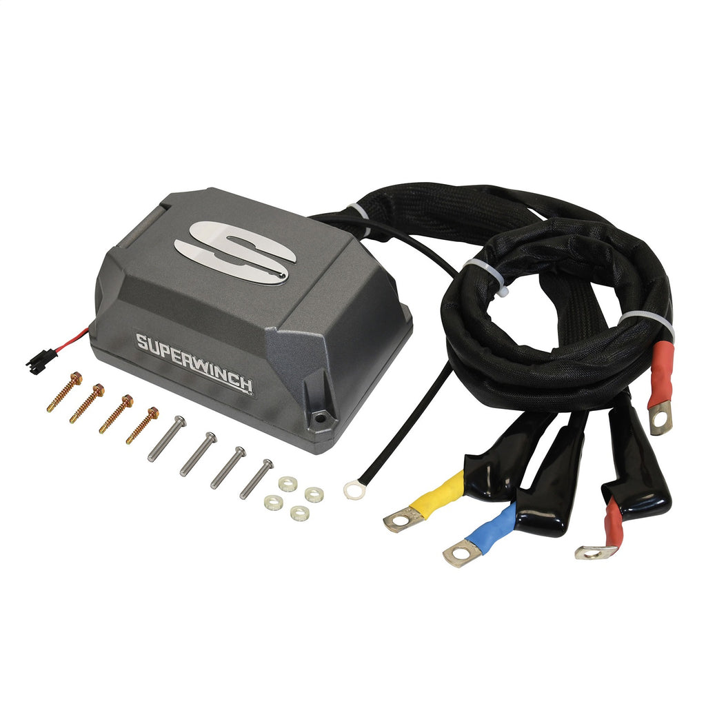 Superwinch 90-42642 Winch Control Box Kit