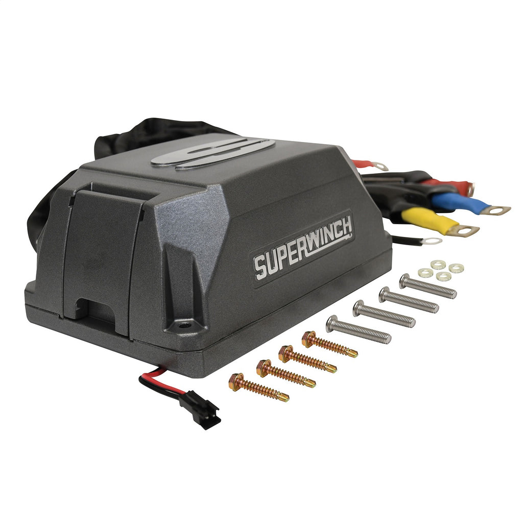 Superwinch 90-42642 Winch Control Box Kit