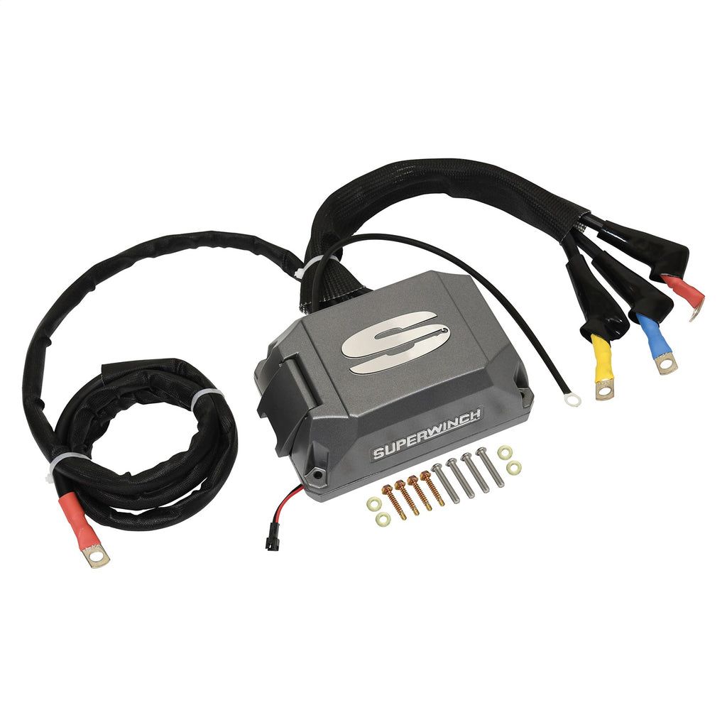 Superwinch 90-42643 Winch Control Box Kit