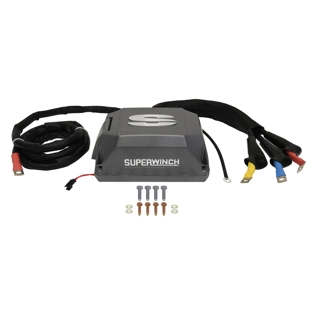 Superwinch 90-42643 Winch Control Box Kit