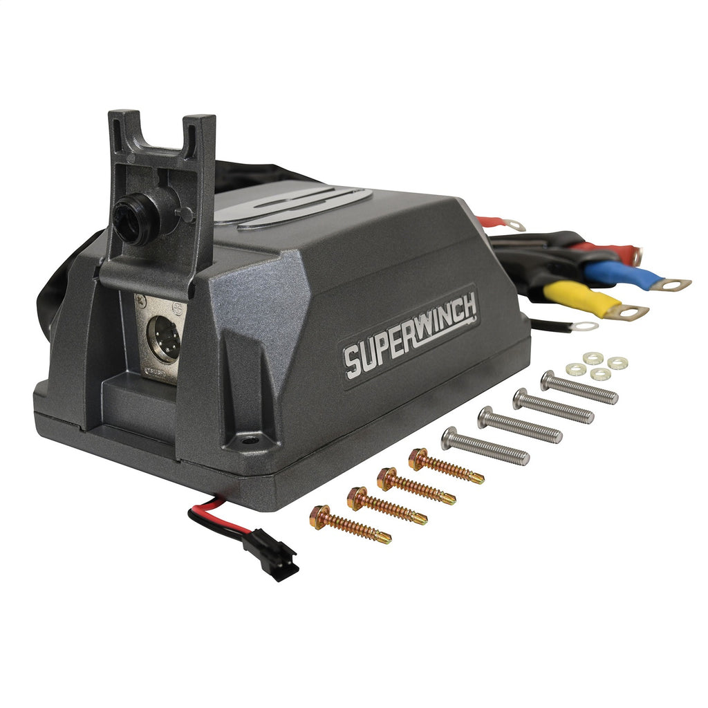 Superwinch 90-42643 Winch Control Box Kit