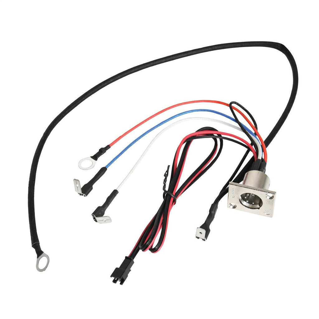 Superwinch 90-42645 Remote Control Socket