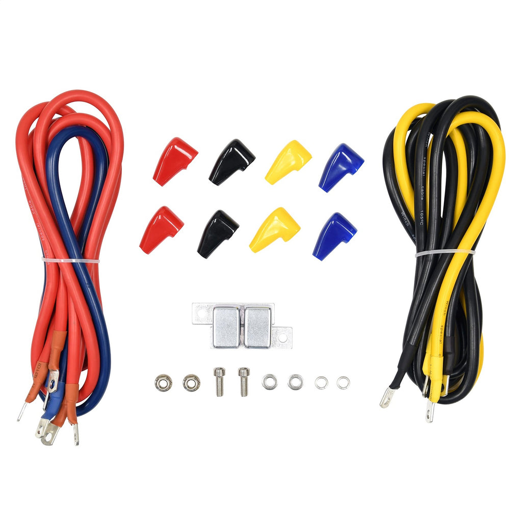 Superwinch 90-42684 Winch Cable