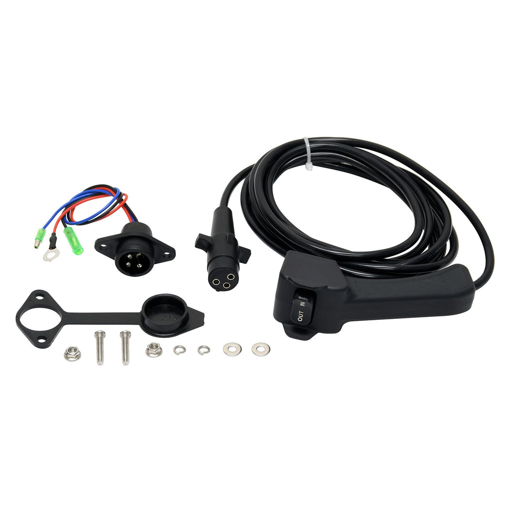 Superwinch 90-42690 Winch Socket Assembly