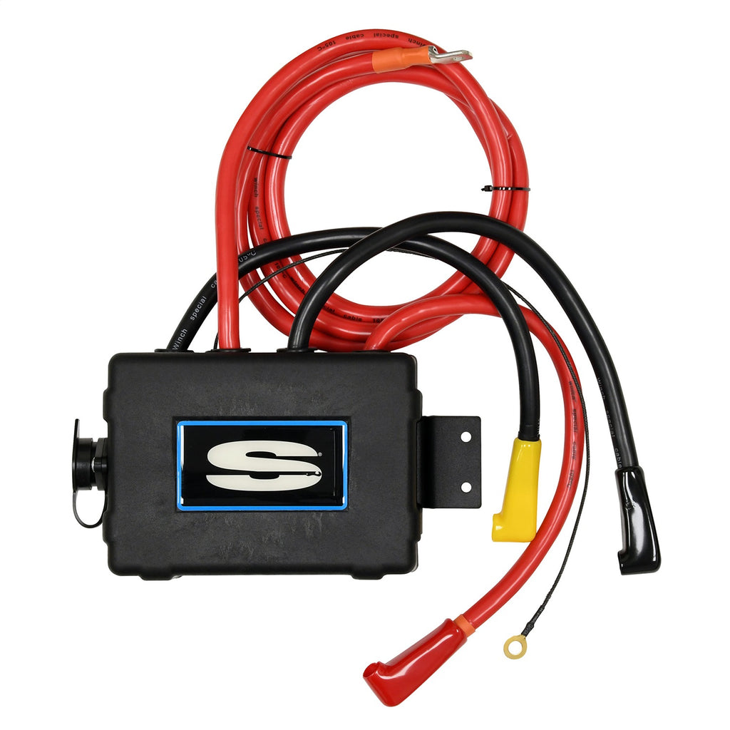 Superwinch 90-42748 Winch Control Box Kit