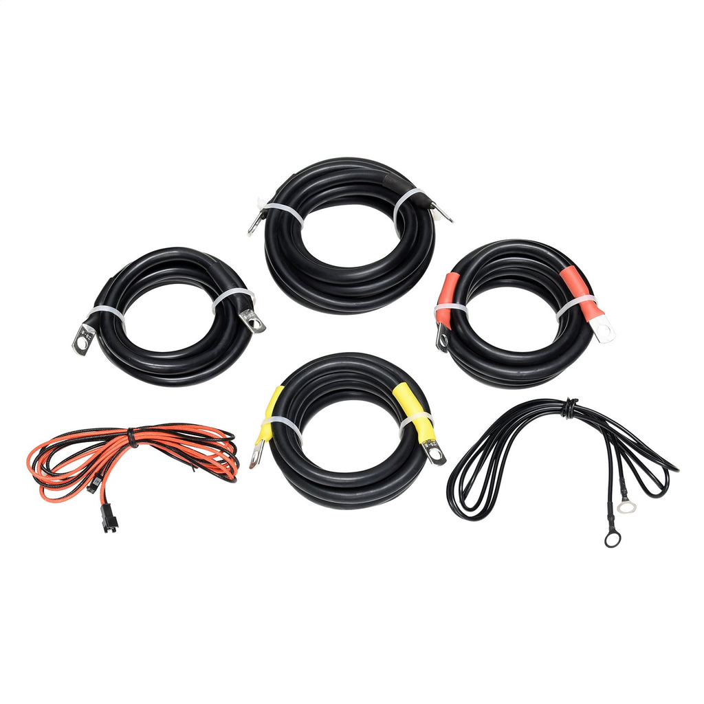 Superwinch 90-42782 Control Box Relocation Cable Kit