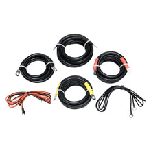 Load image into Gallery viewer, Superwinch 90-42782 Control Box Relocation Cable Kit