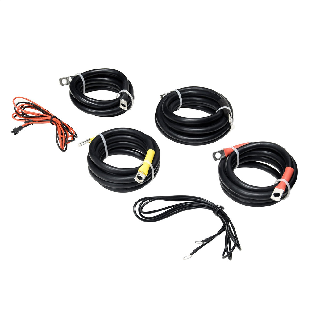 Superwinch 90-42782 Control Box Relocation Cable Kit