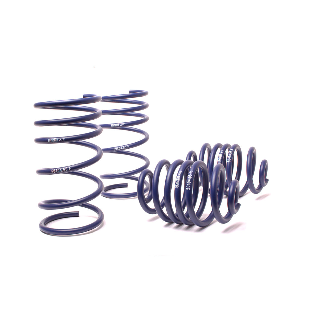 90-91-Bmw-318I318Is-E30-Sport-Spring-(Non-Cabrio)