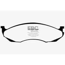 Load image into Gallery viewer, 90-91-Jeep-Cherokee-2.5-4Wd-Greenstuff-Front-Brake-Pads