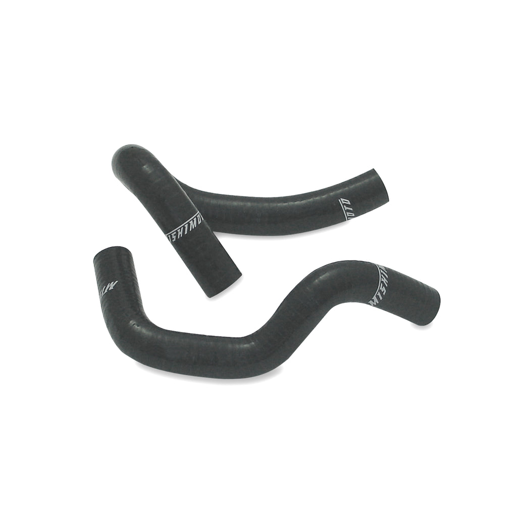 90-91-Mazda-Miata-Black-Silicone-Heater-Hose-Kit