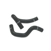 Load image into Gallery viewer, 90-91-Mazda-Miata-Black-Silicone-Heater-Hose-Kit