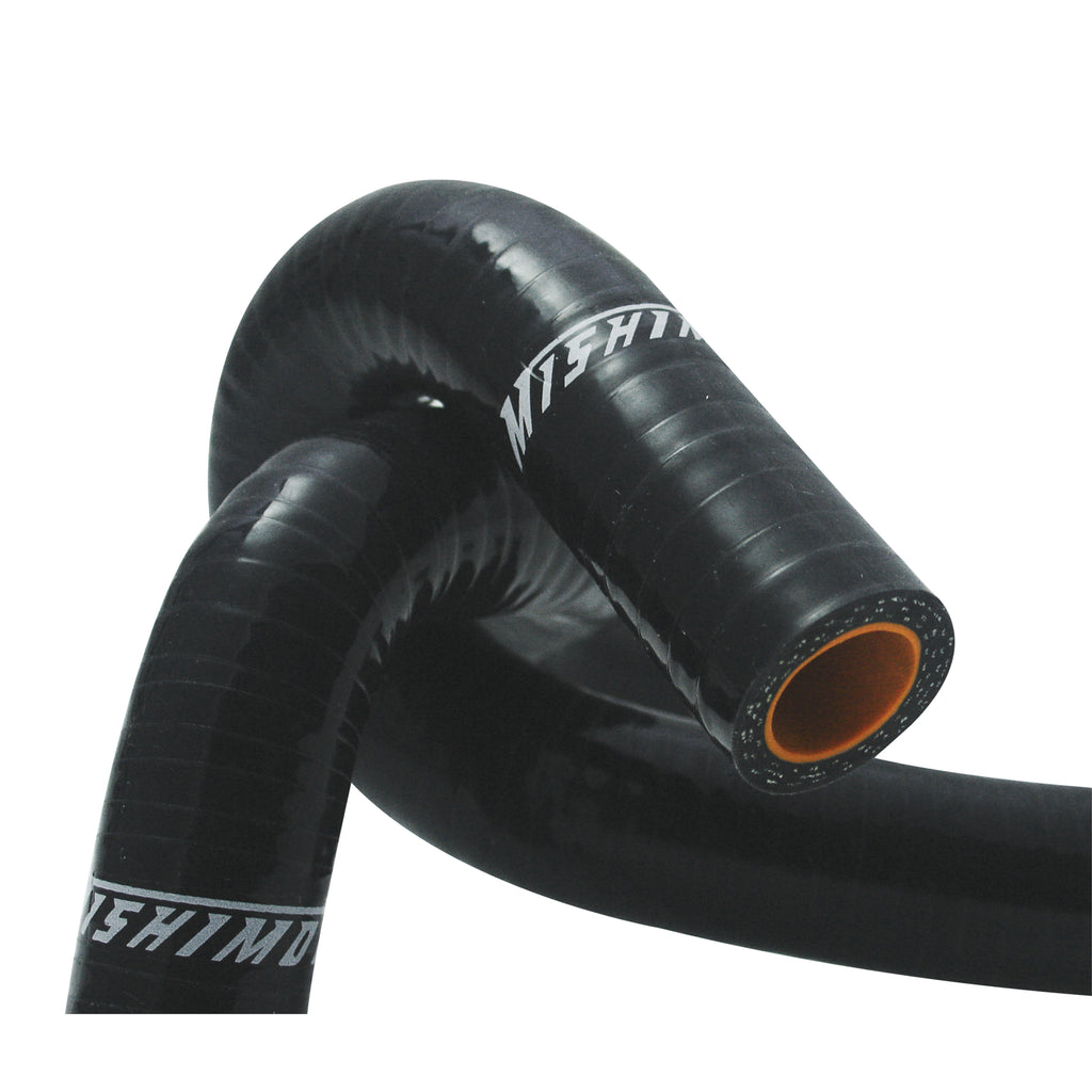 90-91-Mazda-Miata-Black-Silicone-Heater-Hose-Kit