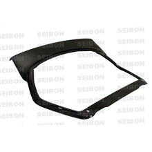 Load image into Gallery viewer, 90-93-Acura-Integra-2Dr-Oem-Carbon-Fiber-Trunk-Lid