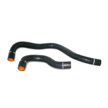 Load image into Gallery viewer, 90-93-Acura-Integra-Black-Silicone-Hose-Kit-(Does-Not-Fit-B17a1-Engine)