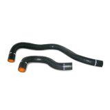 Mishimoto MMHOSE-INT-90BK Acura Integra Silicone Radiator Hose Kit, 1990-1993, Black