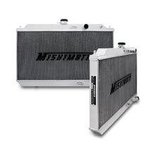 Load image into Gallery viewer, 90-93-Acura-Integra-Manual-Aluminum-Radiator