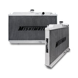 Mishimoto MMRAD-INT-90 Acura Integra Performance Aluminum Radiator 1990-1993
