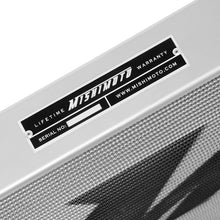 Load image into Gallery viewer, 90-93-Dodge-Ram-W-5.9L-Cummins-Engine-Polished-Aluminum-Performance-Radiator