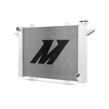 Load image into Gallery viewer, 90-93-Dodge-Ram-W-5.9L-Cummins-Engine-Polished-Aluminum-Performance-Radiator