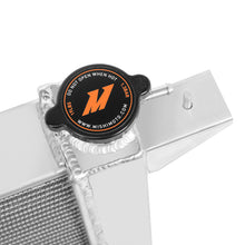 Load image into Gallery viewer, 90-93-Dodge-Ram-W-5.9L-Cummins-Engine-Polished-Aluminum-Performance-Radiator