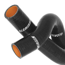 Load image into Gallery viewer, 90-93-Mazda-Miata-Black-Silicone-Radiator-Hose-Kit