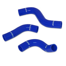 Load image into Gallery viewer, 90-93-Mazda-Miata-Blue-Silicone-Radiator-Hose-Kit
