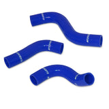 Mishimoto MMHOSE-MIA-90BL Mazda Miata Silicone Radiator Hose Kit 1990-1993