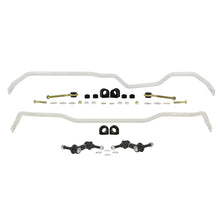 Load image into Gallery viewer, 90-93-Nissan-Skyline-R32-Gtr-Gts-4-Awd-Front-And-Rear-Swaybar-Assembly-Kit